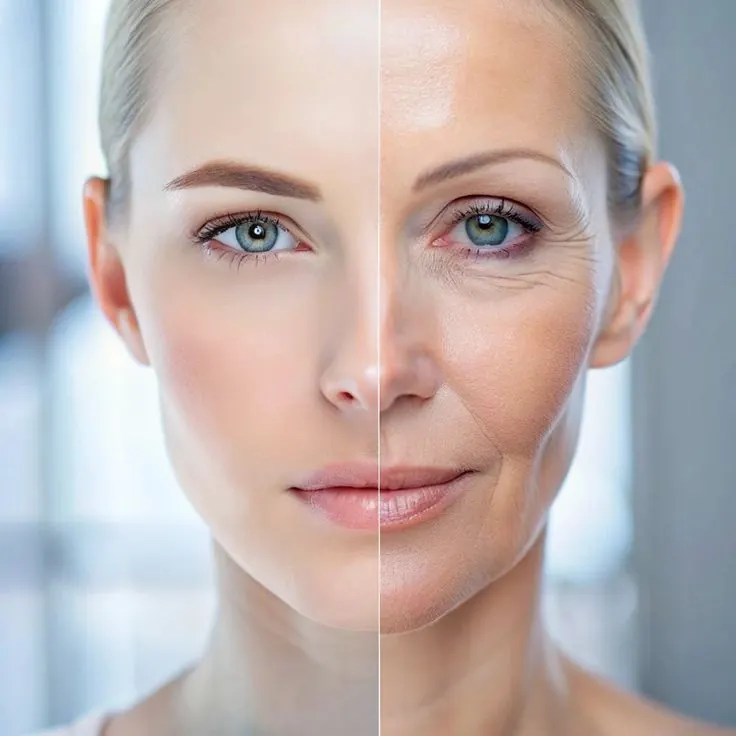 Anti-Ageing Treatment treatment at Kira Exotica, a beauty salon in Indore
